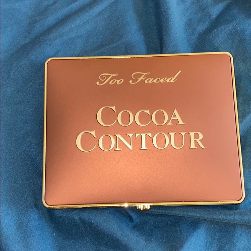Too Faced Cocoa Contour